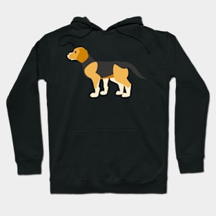 Beagle Hoodie